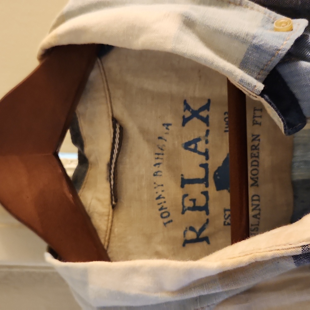 Shirts Tommy bahama Relax - Picture 2 of 6